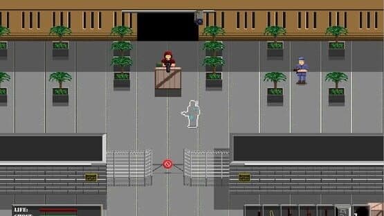 Ghost Mission — screenshot 4