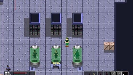 Ghost Mission — screenshot 5