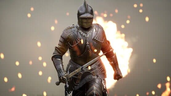 Mordhau: Gold Edition — screenshot 1