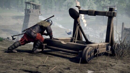 Mordhau: Gold Edition — screenshot 2