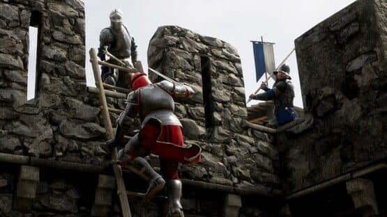 Mordhau: Gold Edition — screenshot 4