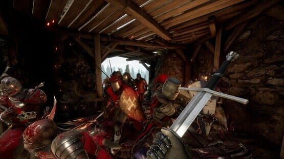 Mordhau: Gold Edition — screenshot 6