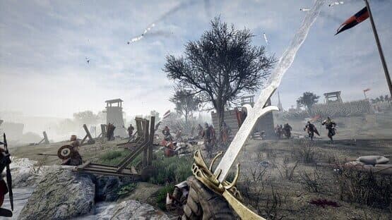 Mordhau: Gold Edition — screenshot 8