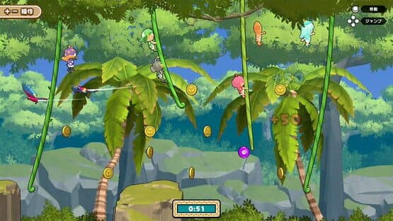 Summer Party Time — screenshot 4