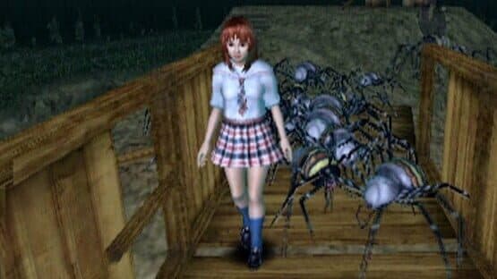 Simple 2000 Series Vol. 113: The Tairyou Jigoku — screenshot 1