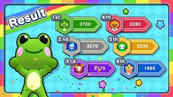 Party Party Time: Character Skin Pack 2 — screenshot 2