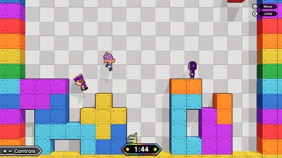 Party Party Time: Character Skin Pack 2 — screenshot 4