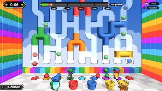 Party Party Time: Character Skin Pack 2 — screenshot 5