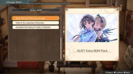 Atelier Marie Remake: The Alchemist of Salburg Digital Deluxe Upgrade Pack — screenshot 5