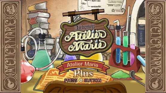Atelier Marie Remake: The Alchemist of Salburg Digital Deluxe Upgrade Pack — screenshot 7