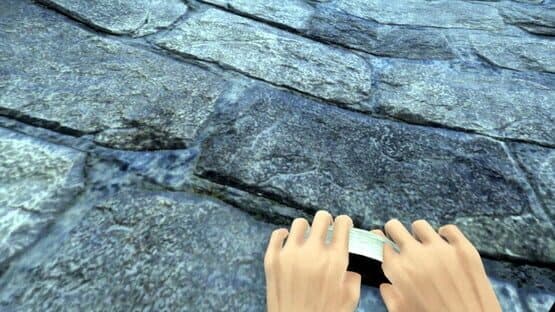 VR Pterosaur Rock Climbing — screenshot 4