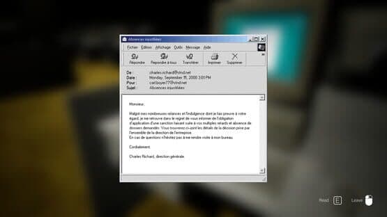 Abel — screenshot 5