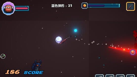 Gunnery Cell — screenshot 5