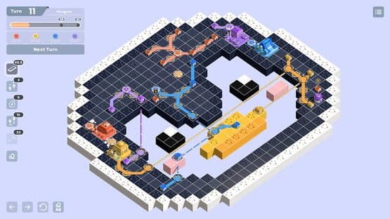 Can't Live Without Electricity — screenshot 1