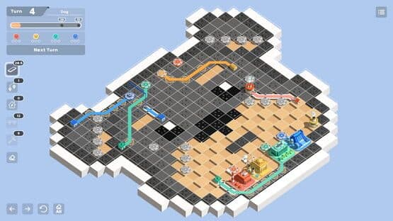 Can't Live Without Electricity — screenshot 2