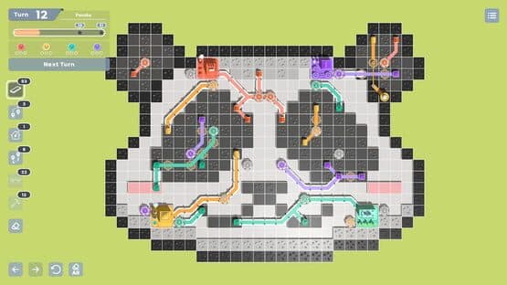 Can't Live Without Electricity — screenshot 3