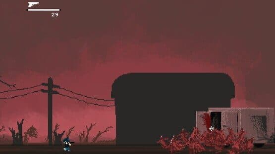 Howl — screenshot 1