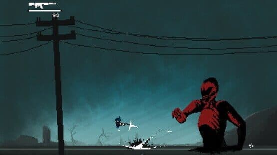 Howl — screenshot 2