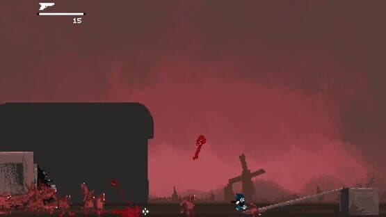 Howl — screenshot 4