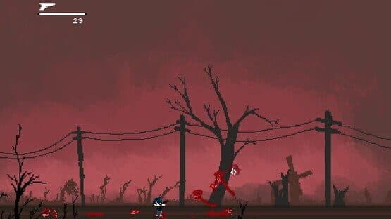 Howl — screenshot 5