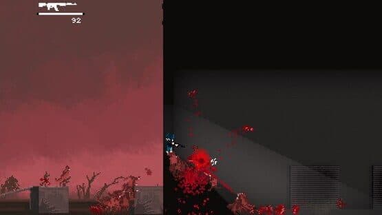 Howl — screenshot 6