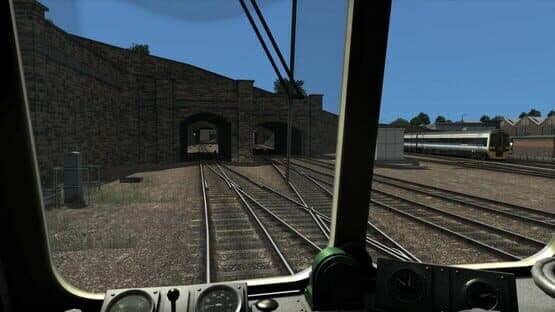 Train Simulator Classic: Hope Valley Line - Manchester - Sheffield — screenshot 1