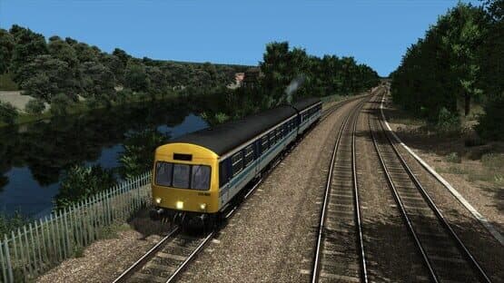 Train Simulator Classic: Hope Valley Line - Manchester - Sheffield — screenshot 3