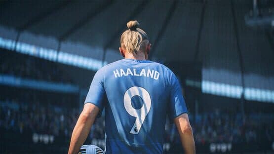 EA Sports FC 24 — screenshot 1