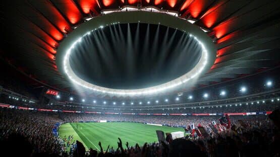 EA Sports FC 24 — screenshot 2