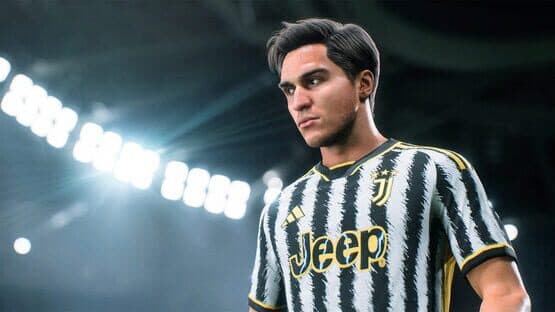 EA Sports FC 24 — screenshot 3