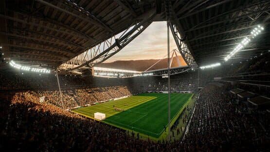 EA Sports FC 24 — screenshot 4