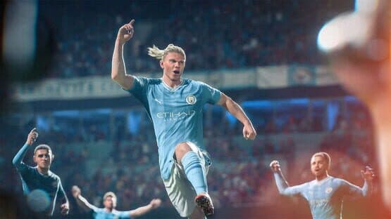 EA Sports FC 24 — screenshot 5