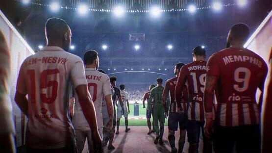EA Sports FC 24 — screenshot 6