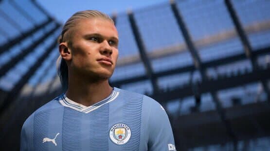 EA Sports FC 24 — screenshot 7