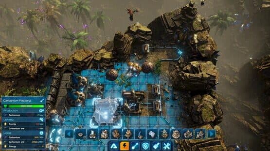 The Riftbreaker: Gold Edition — screenshot 2