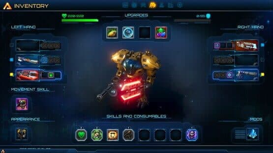 The Riftbreaker: Gold Edition — screenshot 3