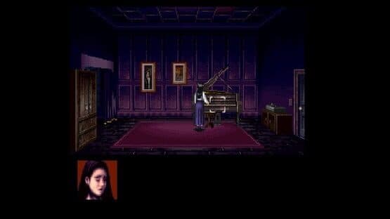 Clock Tower: Rewind — screenshot 1