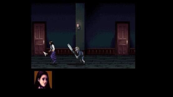Clock Tower: Rewind — screenshot 3