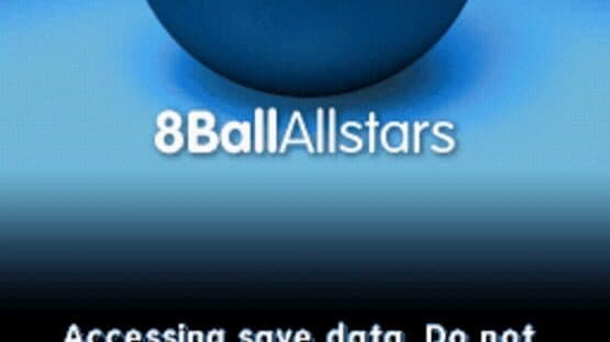 8BallAllstars — screenshot 1