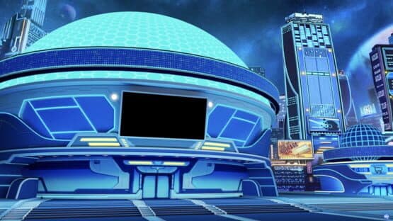 AI Arena — screenshot 6