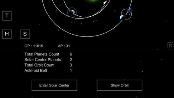 Sandbox Planet — screenshot 1