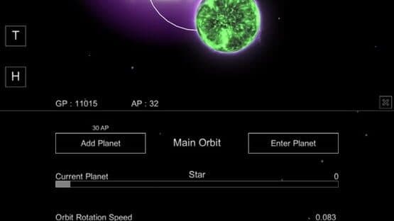 Sandbox Planet — screenshot 2