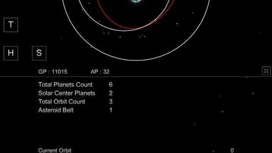 Sandbox Planet — screenshot 3