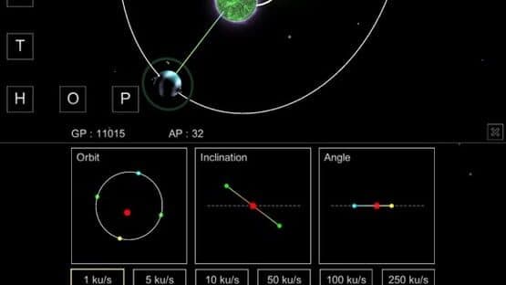 Sandbox Planet — screenshot 4