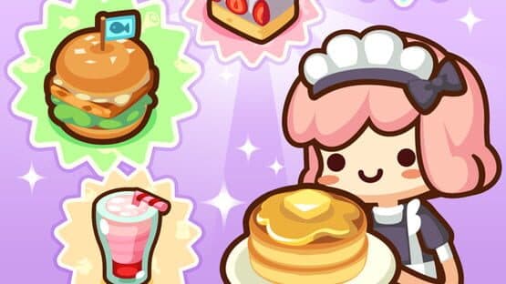 What's Cooking?: Tasty Chef — screenshot 1