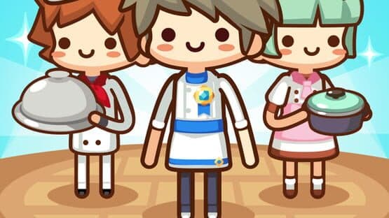 What's Cooking?: Tasty Chef — screenshot 3