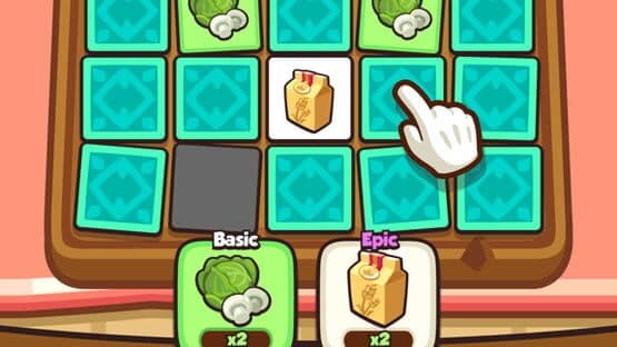 What's Cooking?: Tasty Chef — screenshot 4