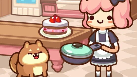 What's Cooking?: Tasty Chef — screenshot 5