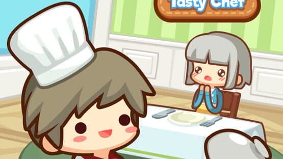 What's Cooking?: Tasty Chef — screenshot 6