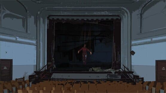 Sons of Saturn — screenshot 1